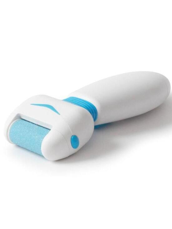 Other - Callus Remover Foot File with Flex Neck. Water Resistant by ToiletTree Products